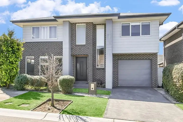 Main view of Homely house listing, 1A Tasman Street, Gregory Hills NSW 2557