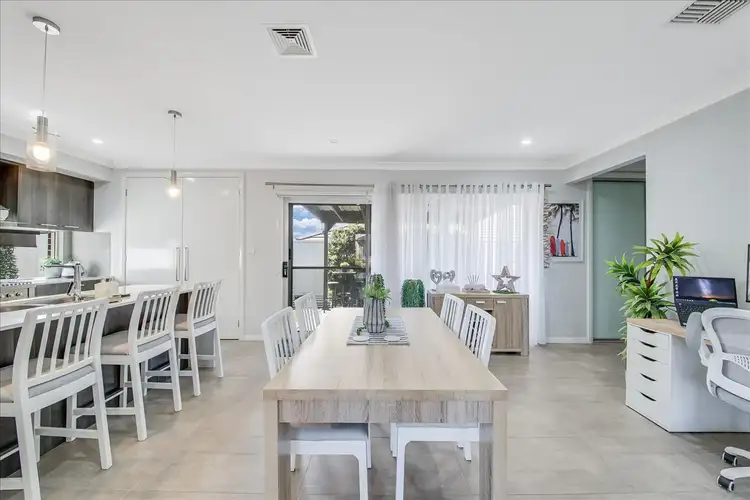 Fourth view of Homely house listing, 1A Tasman Street, Gregory Hills NSW 2557