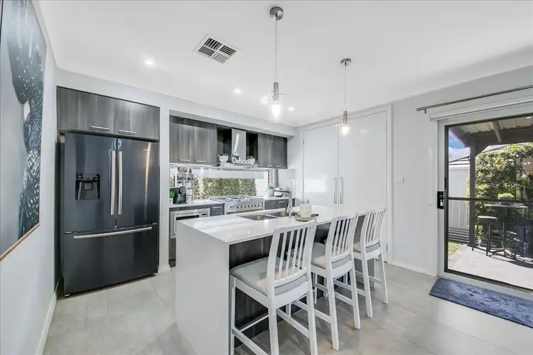 Sixth view of Homely house listing, 1A Tasman Street, Gregory Hills NSW 2557