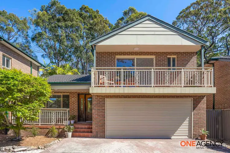11/2A Charlotte Place, Illawong NSW 2234