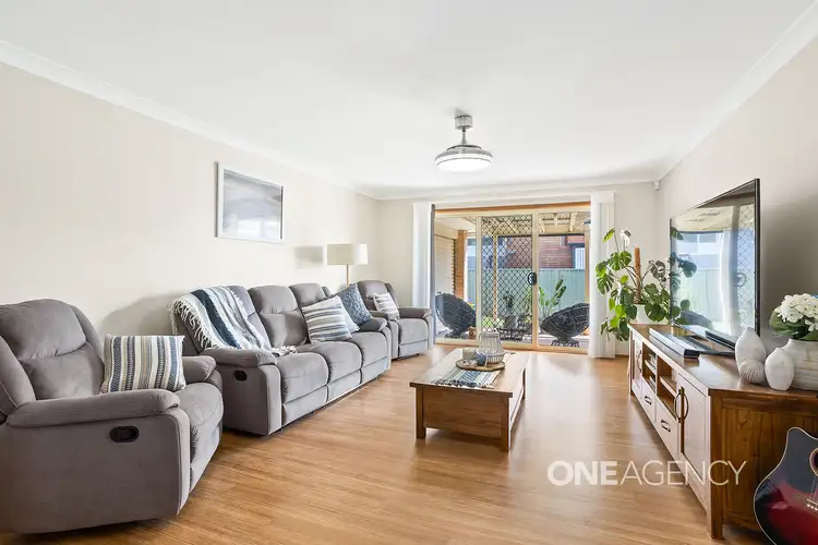 Second view of Homely house listing, 19 Mortlock Drive, Albion Park NSW 2527