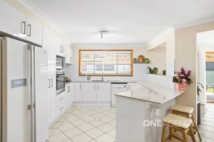 Third view of Homely house listing, 19 Mortlock Drive, Albion Park NSW 2527