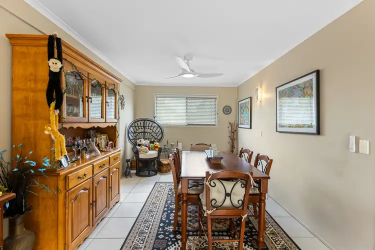 Third view of Homely unit listing, Unit 2/7 Cecil Street, Toowoomba City QLD 4350