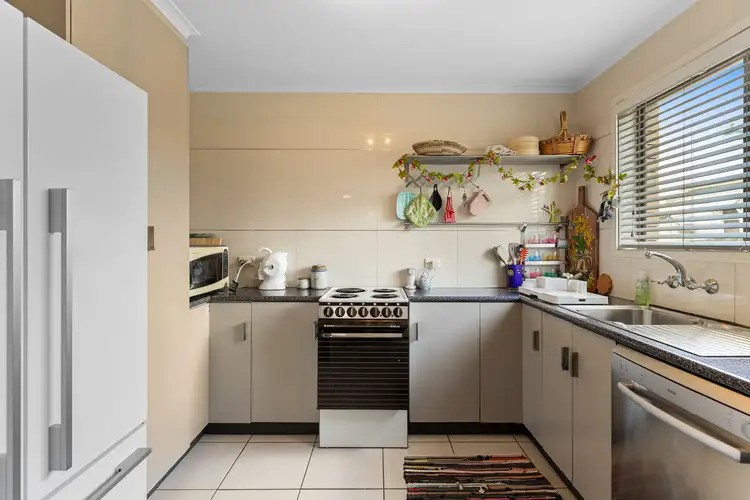 Fourth view of Homely unit listing, Unit 2/7 Cecil Street, Toowoomba City QLD 4350