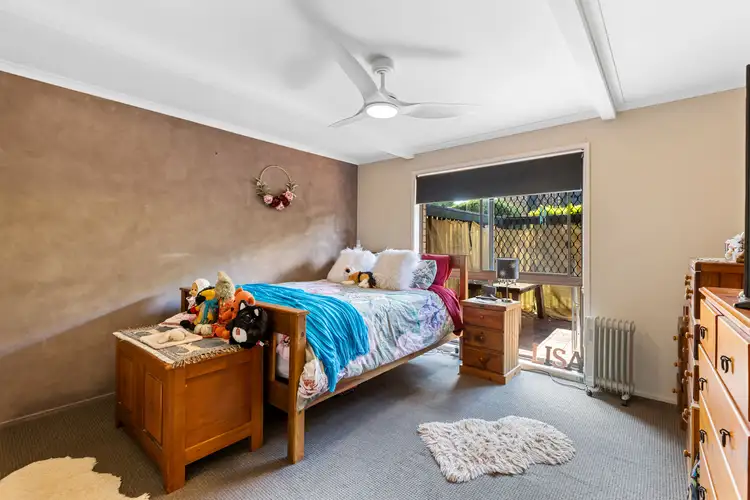 Fifth view of Homely unit listing, Unit 2/7 Cecil Street, Toowoomba City QLD 4350