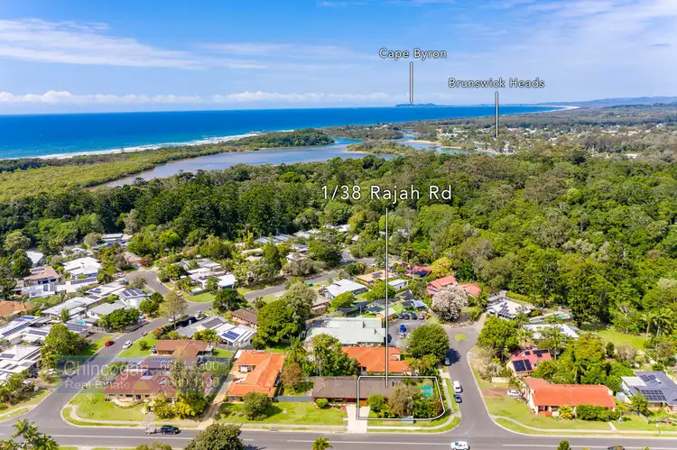 1/38 Rajah Road, Ocean Shores NSW 2483