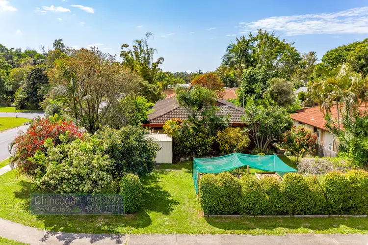 Second view of Homely house listing, 1/38 Rajah Road, Ocean Shores NSW 2483