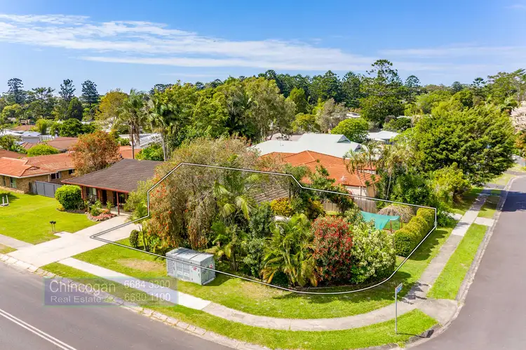 Third view of Homely house listing, 1/38 Rajah Road, Ocean Shores NSW 2483