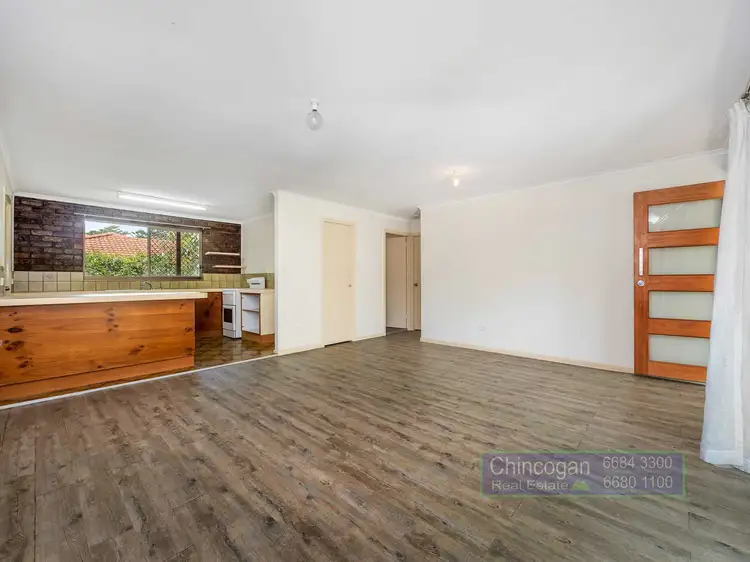 Fifth view of Homely house listing, 1/38 Rajah Road, Ocean Shores NSW 2483