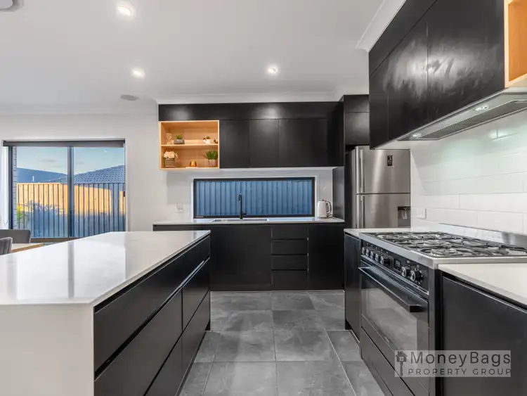 Third view of Homely house listing, 3 Langlo Street, Jimboomba QLD 4280