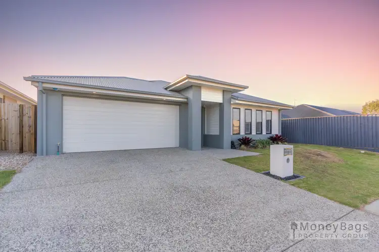 Fifth view of Homely house listing, 3 Langlo Street, Jimboomba QLD 4280