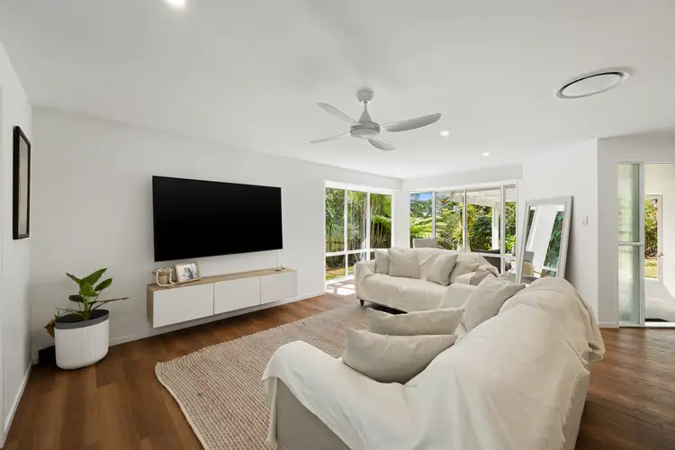 160 Petrie Creek Road, Rosemount QLD 4560