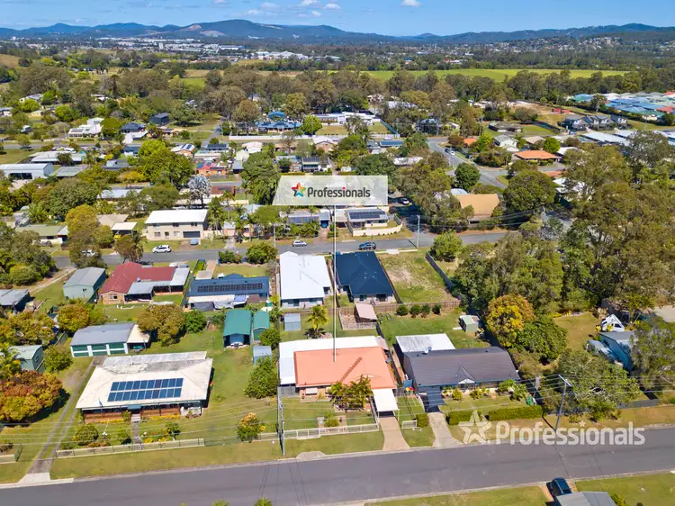 Second view of Homely house listing, 8A Shirley Street, Eagleby QLD 4207