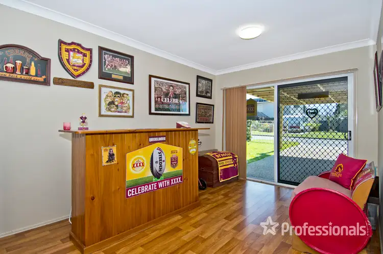Fifth view of Homely house listing, 8A Shirley Street, Eagleby QLD 4207