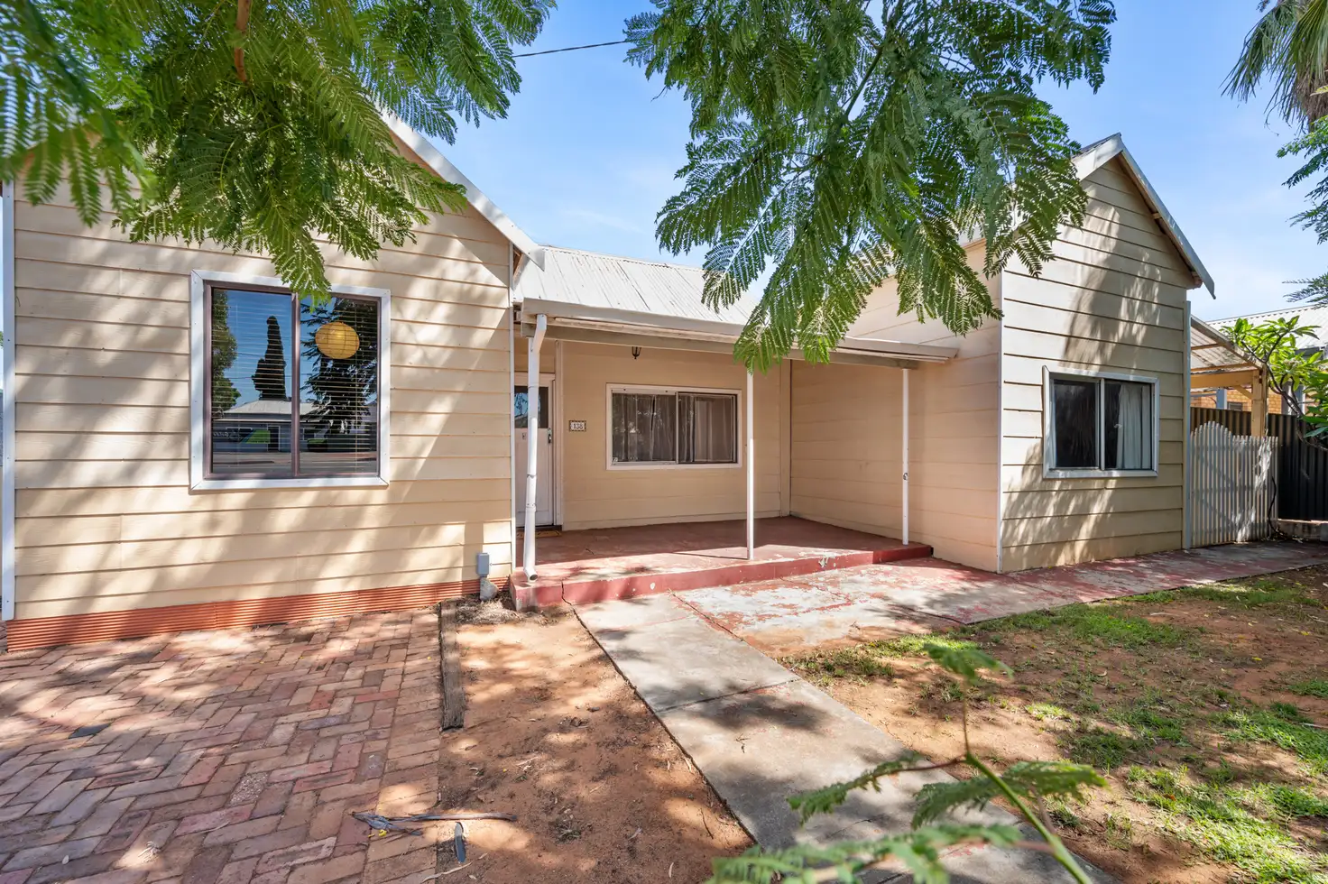 Main view of Homely house listing, 138 Dugan Street, Kalgoorlie WA 6430