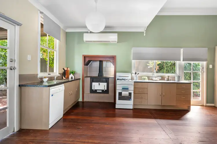 Second view of Homely house listing, 138 Dugan Street, Kalgoorlie WA 6430