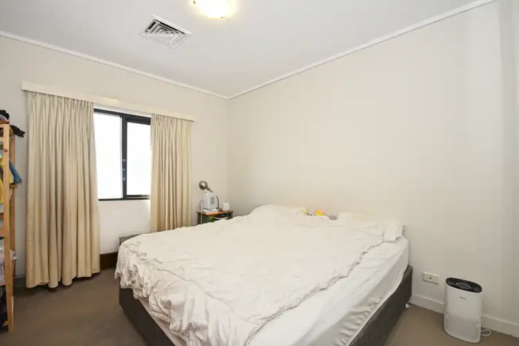 Seventh view of Homely apartment listing, 103/138 Barrack Street, Perth WA 6000