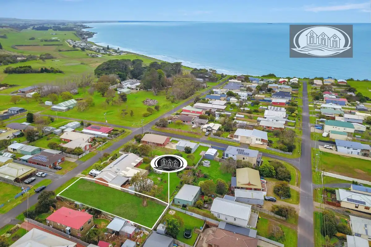 Main view of Homely land listing, 37 Daniel Street, Portland VIC 3305