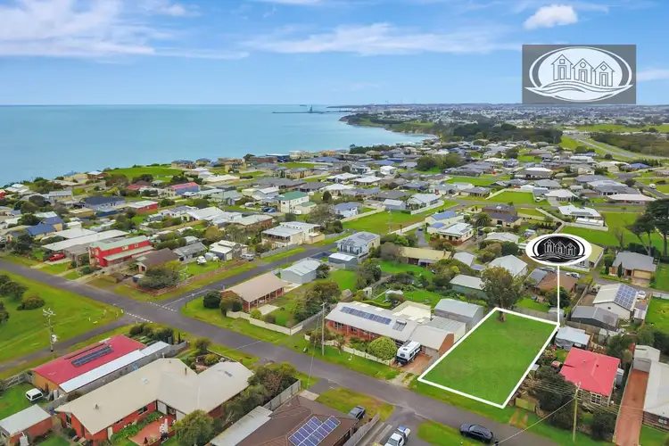 Second view of Homely land listing, 37 Daniel Street, Portland VIC 3305