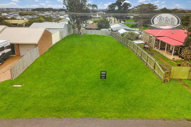 Third view of Homely land listing, 37 Daniel Street, Portland VIC 3305