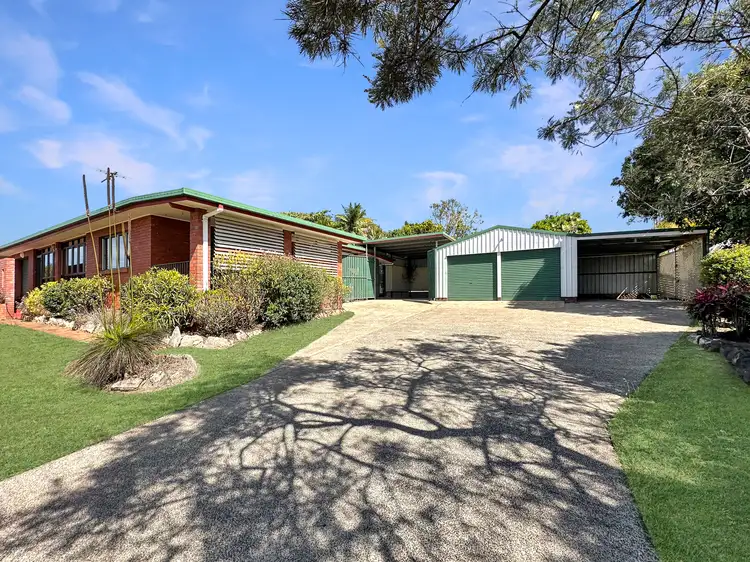 21 Crouch Avenue