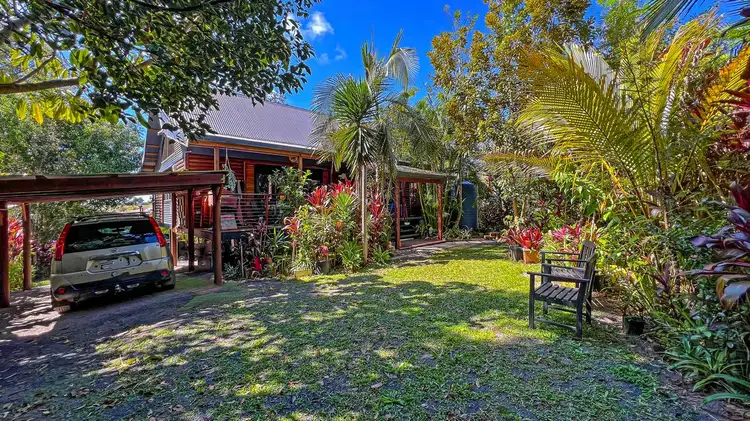 7 Newland Street, Yungaburra QLD 4884