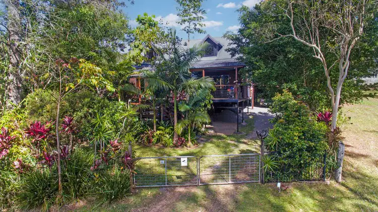 Second view of Homely house listing, 7 Newland Street, Yungaburra QLD 4884