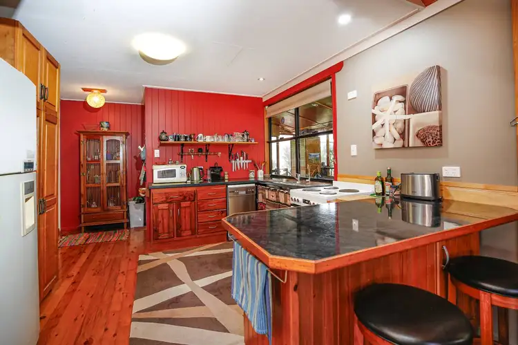 Third view of Homely house listing, 7 Newland Street, Yungaburra QLD 4884