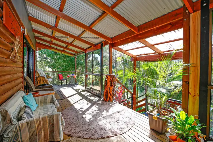 Fourth view of Homely house listing, 7 Newland Street, Yungaburra QLD 4884