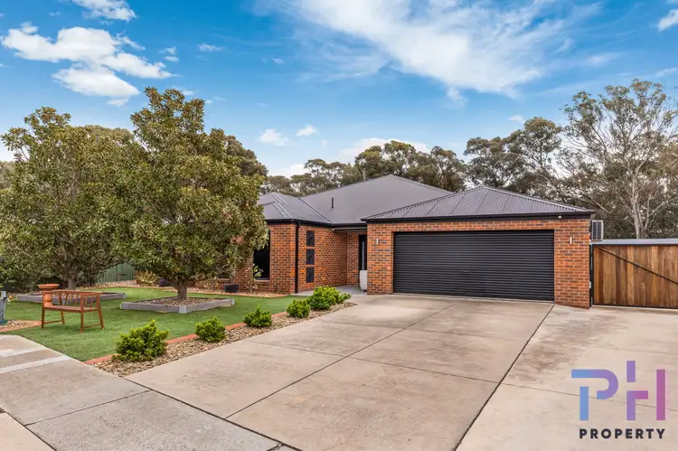 16 Lupson Court, Maiden Gully VIC 3551