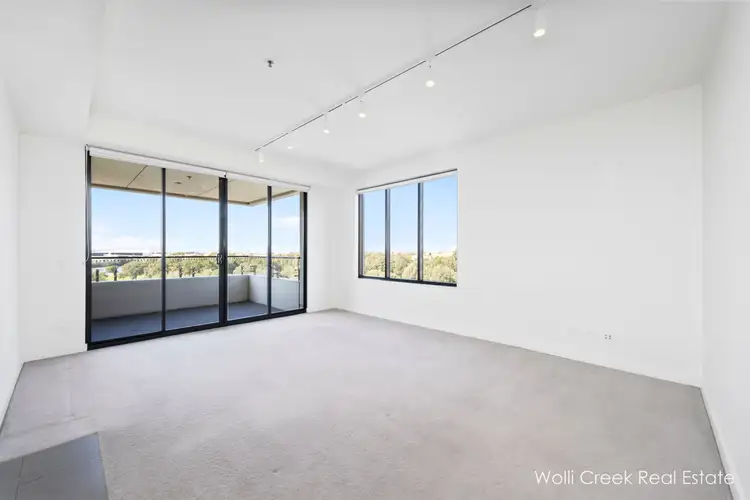Third view of Homely apartment listing, 607/26 Levey Street, Wolli Creek NSW 2205