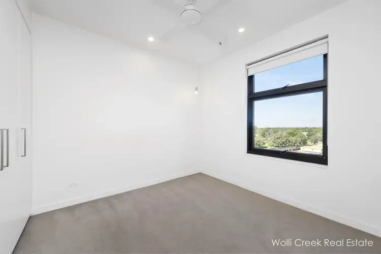 Fifth view of Homely apartment listing, 607/26 Levey Street, Wolli Creek NSW 2205