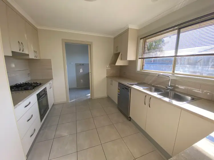 Third view of Homely townhouse listing, 414A Lawrence Street, West Wodonga VIC 3690