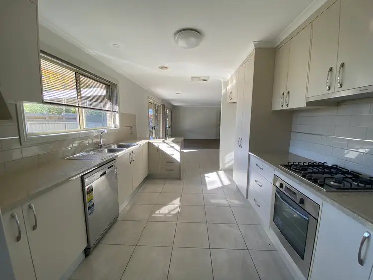 Fourth view of Homely townhouse listing, 414A Lawrence Street, West Wodonga VIC 3690