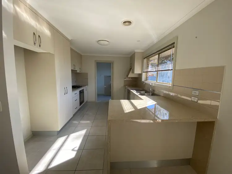 Fifth view of Homely townhouse listing, 414A Lawrence Street, West Wodonga VIC 3690