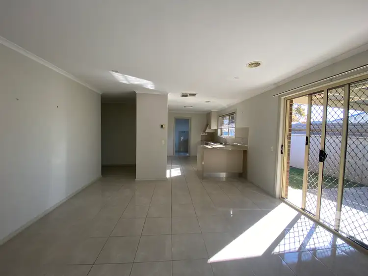 Seventh view of Homely townhouse listing, 414A Lawrence Street, West Wodonga VIC 3690