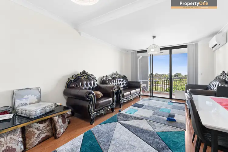 Second view of Homely apartment listing, 23/299 Lakemba Street, Wiley Park NSW 2195