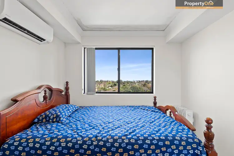 Third view of Homely apartment listing, 23/299 Lakemba Street, Wiley Park NSW 2195