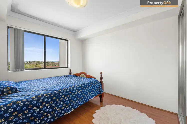 Fourth view of Homely apartment listing, 23/299 Lakemba Street, Wiley Park NSW 2195