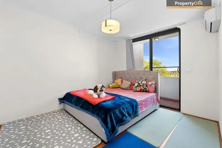 Fifth view of Homely apartment listing, 23/299 Lakemba Street, Wiley Park NSW 2195