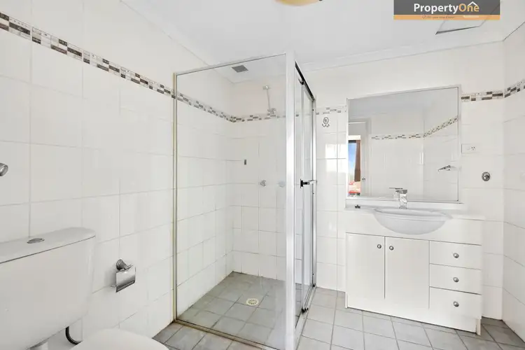 Sixth view of Homely apartment listing, 23/299 Lakemba Street, Wiley Park NSW 2195