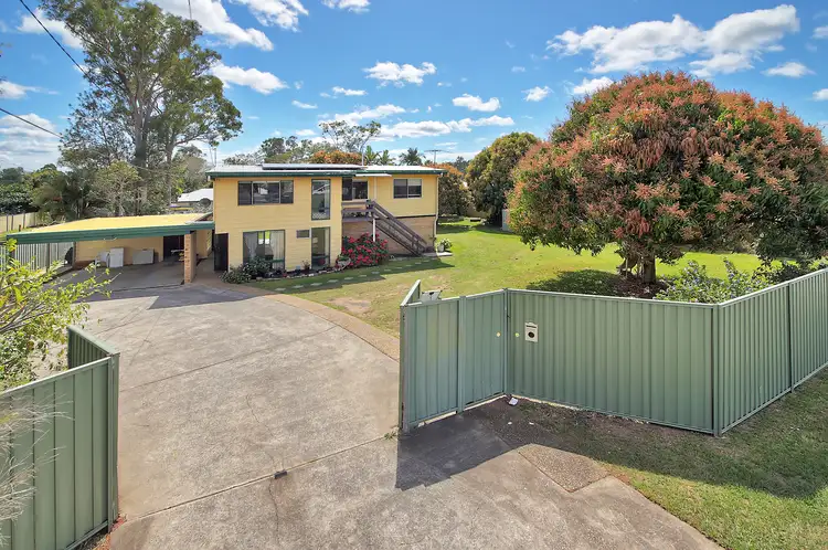 Main view of Homely house listing, 734 Browns Plains Road, Marsden QLD 4132