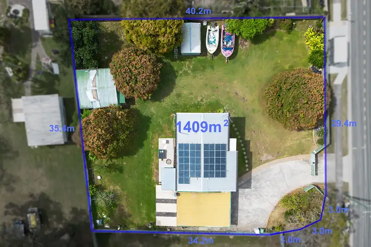Second view of Homely house listing, 734 Browns Plains Road, Marsden QLD 4132