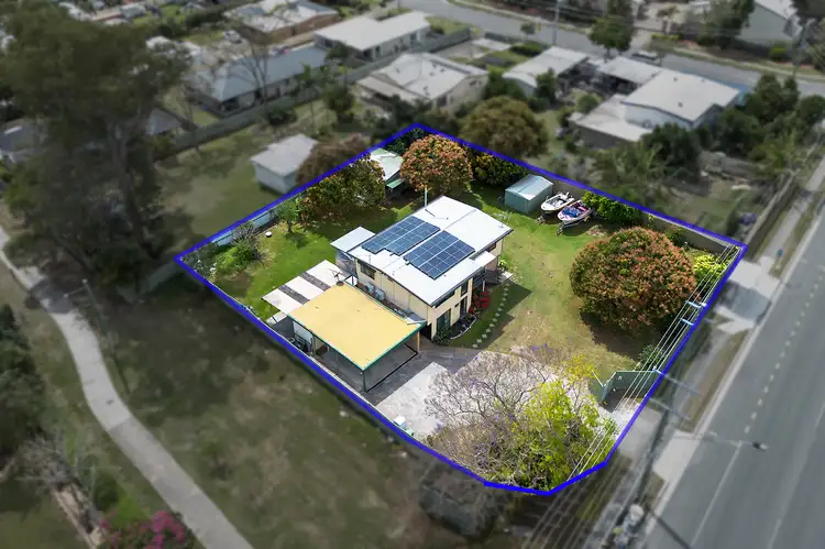 Third view of Homely house listing, 734 Browns Plains Road, Marsden QLD 4132