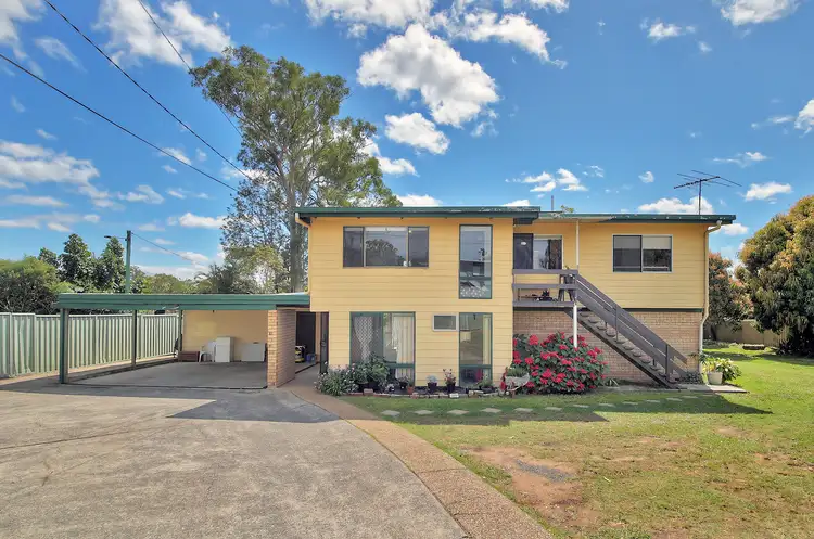 Fourth view of Homely house listing, 734 Browns Plains Road, Marsden QLD 4132