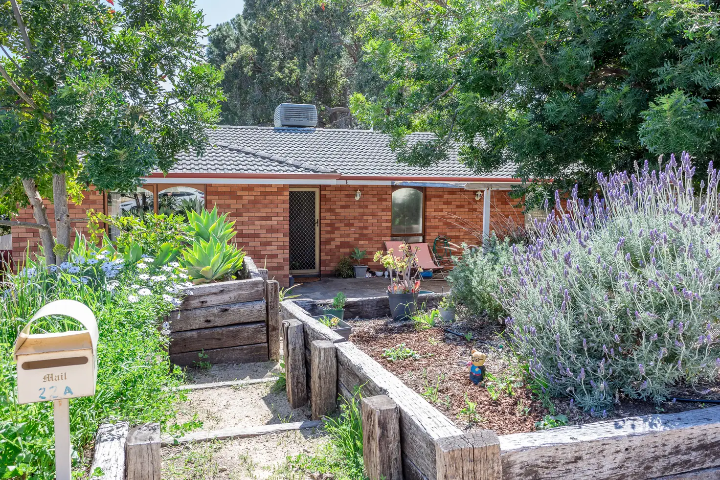 Main view of Homely house listing, 22A Panorama Drive, Kelmscott WA 6111