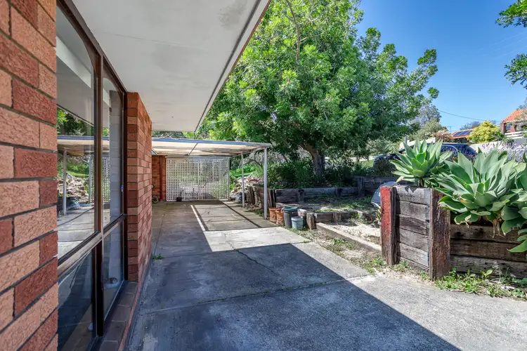 Second view of Homely house listing, 22A Panorama Drive, Kelmscott WA 6111