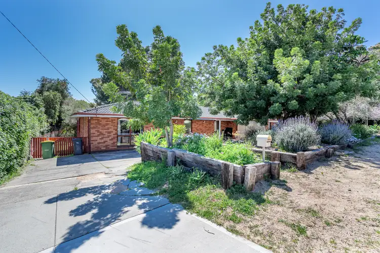 Third view of Homely house listing, 22A Panorama Drive, Kelmscott WA 6111