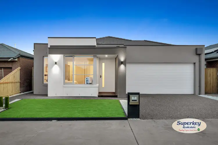 Main view of Homely house listing, 7 Wondrous Boulevard, Tarneit VIC 3029
