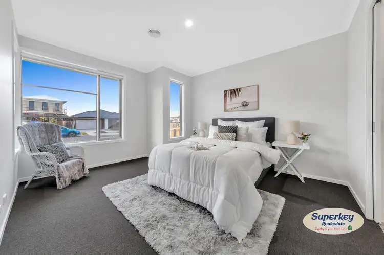 Third view of Homely house listing, 7 Wondrous Boulevard, Tarneit VIC 3029
